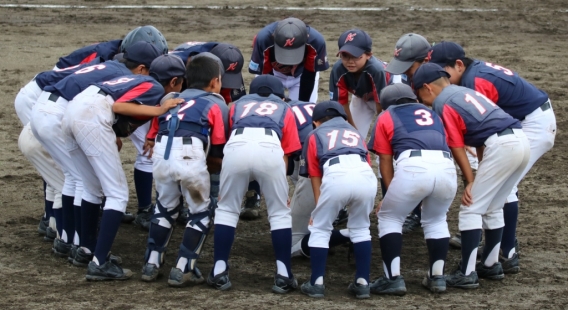 第39回神奈川県北西部少年野球親善大会
