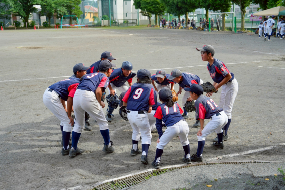 夏の頂きまで”あとひとつ”